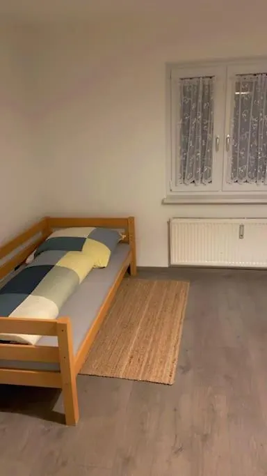 Neu Ferienwohnung Im Naherholungs U Seengebiet Bruck in der Oberpfalz 0*,  Germany