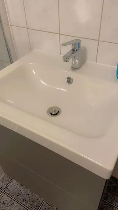 Apartment Neu Ferienwohnung Im Naherholungs U Seengebiet Bruck in der Oberpfalz