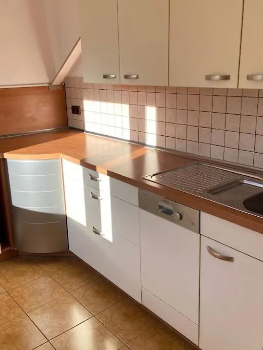Apartment Neu Ferienwohnung Im Naherholungs U Seengebiet Bruck in der Oberpfalz Germany